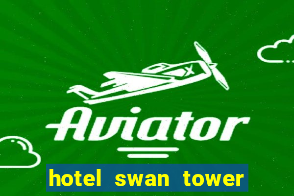 hotel swan tower porto alegre